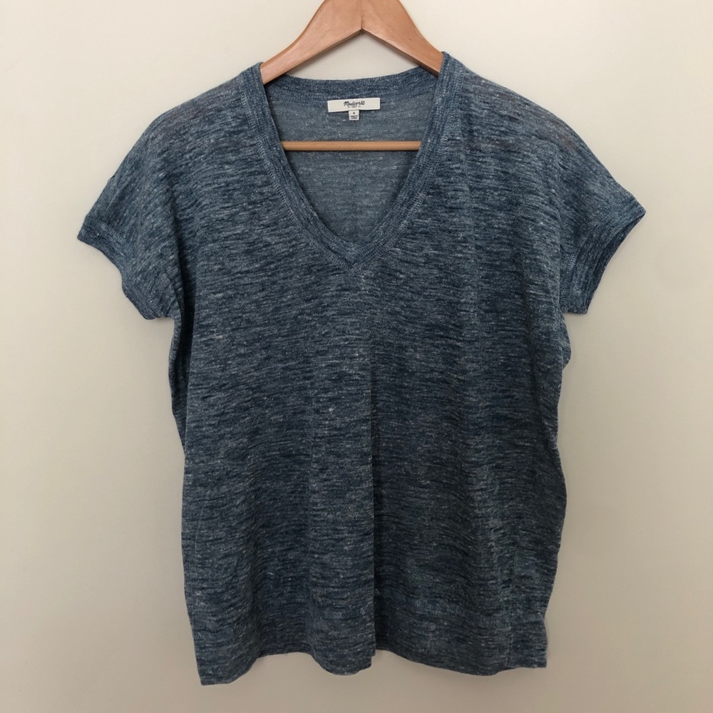 Madewell Top